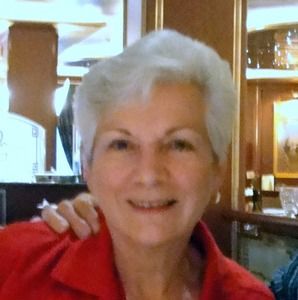 Meet your Posher, Maureen